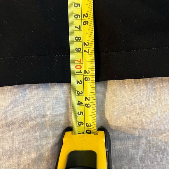 Eddie Bauer Men’s Black Soft Shell Jacket Size 2XL - Picture 3 of 6